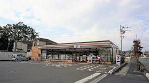 コンビニ　セブンイレブン 川越渋井店（コンビニ）まで1442m