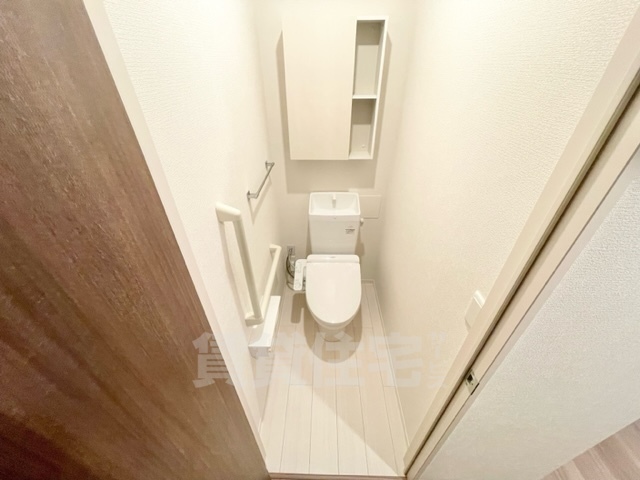 トイレ　イメージ写真
