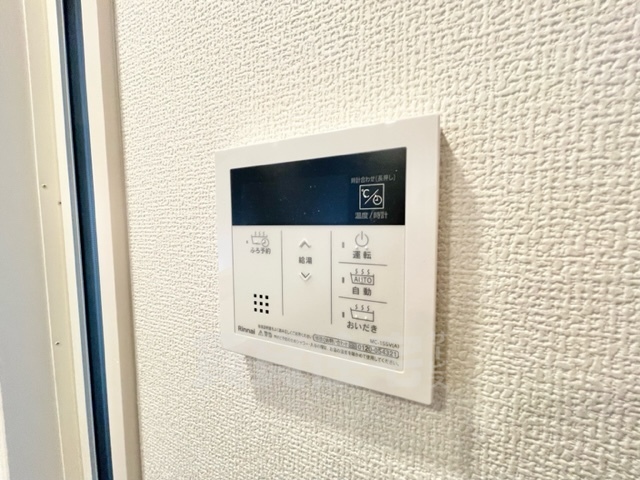 その他設備　イメージ写真