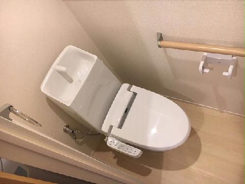 トイレ　備品や設備仕様は号室等により異なります現地をご確認下さい。