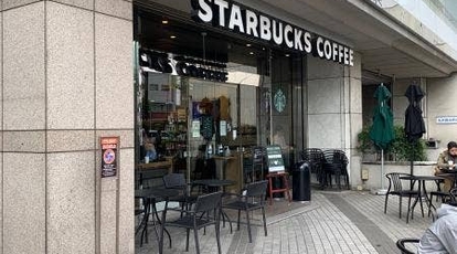飲食店　スターバックスコーヒー日本大学板橋病院店（飲食店）まで136m