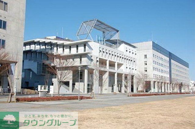 その他　東京大学柏キャンパス（その他）まで2700m