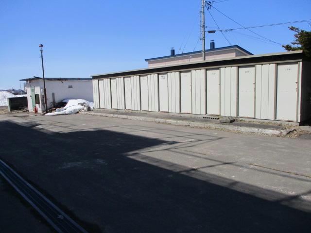 その他共有部分　建物設備