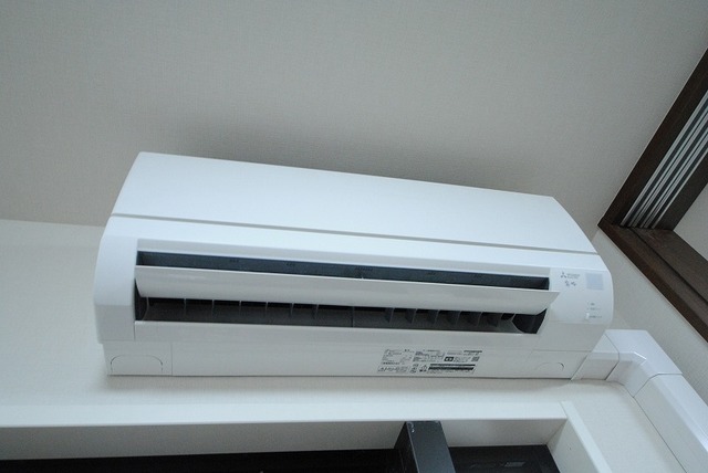 その他設備　写真は１０３号室
