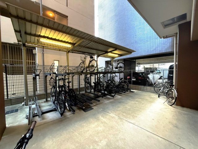 その他共有部分　ラグゼ新大阪南