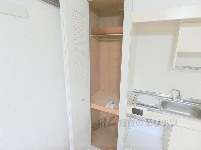 収納　収納