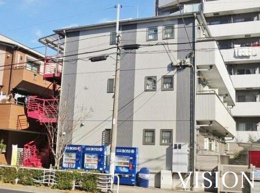 建物外観　☆外観☆