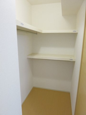 収納　小物を収納するのに便利です