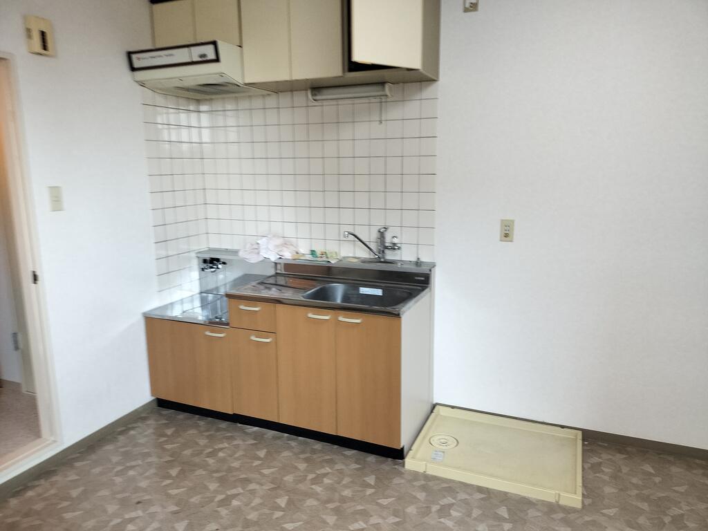 窪田マンションのその他写真