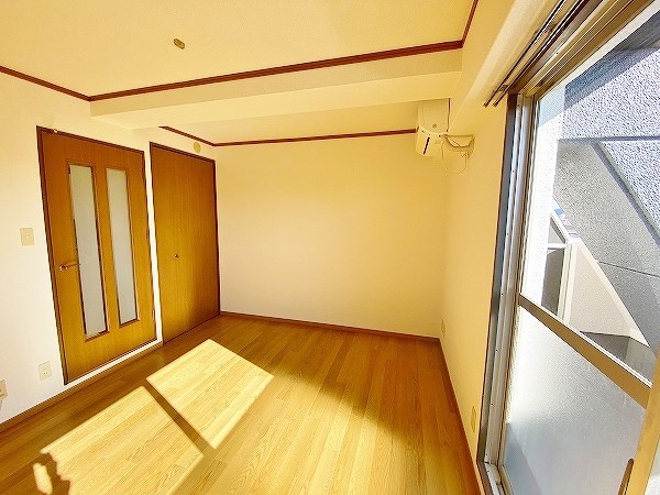 その他部屋・スペース　★洋室8.0帖★