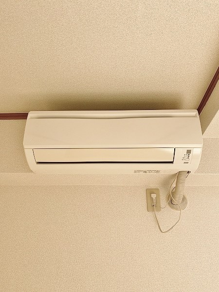 その他設備　★エアコン★