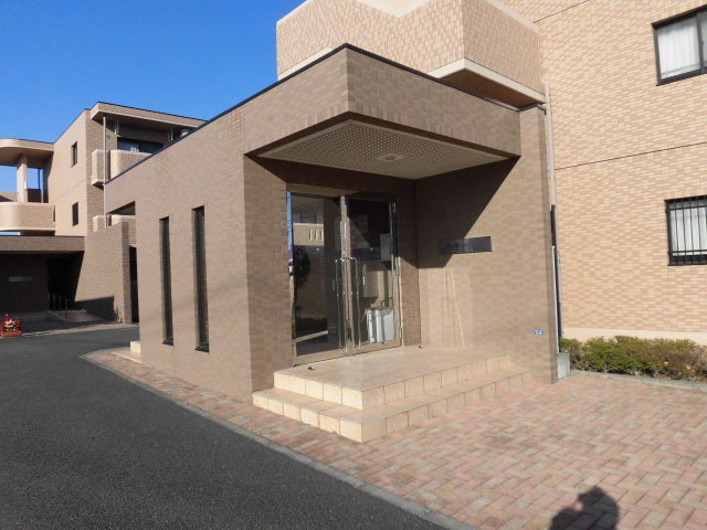 ロビー