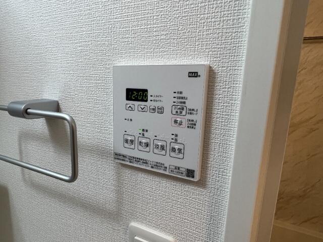 セキュリティ　?