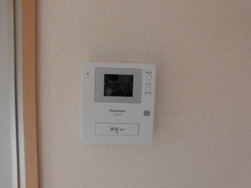 セキュリティ　図面と現状に相違がある場合には現状を優先