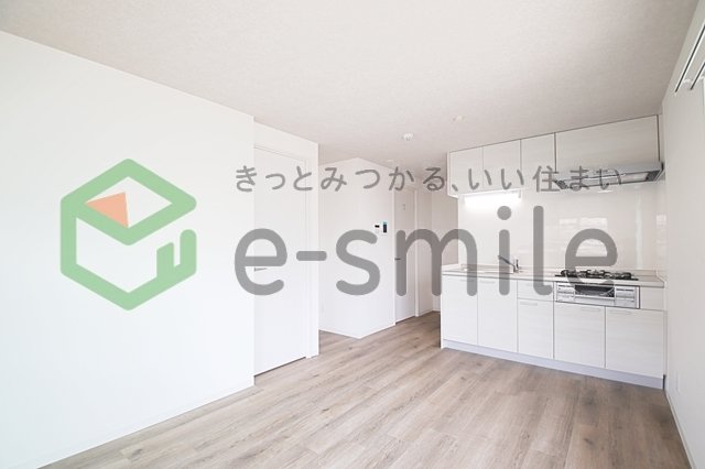 その他部屋・スペース　中はこのようになっています