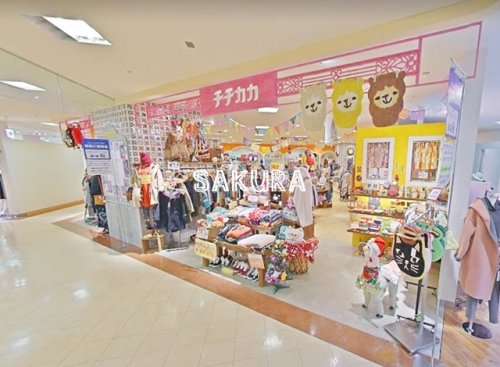 その他　チチカカ西武東戸塚店（その他）まで518m