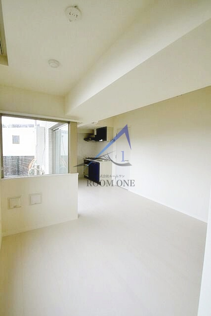 居室・リビング　洋室のお部屋です。