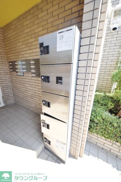 その他共有部分　★宅配ボックス★