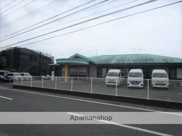 その他　ツクイ宮崎吉村（デイサービス）（その他）まで676m