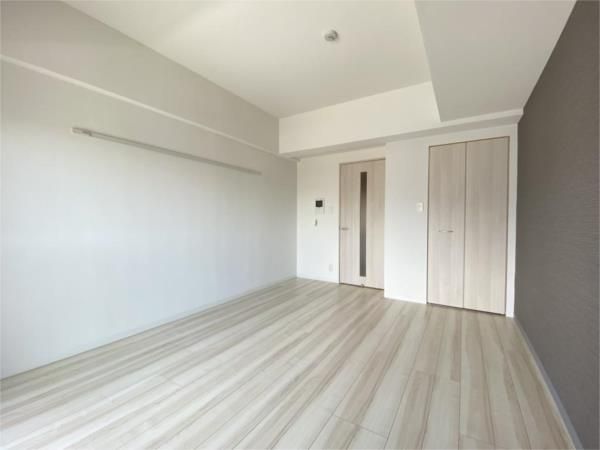 居室・リビング　※別部屋参考写真