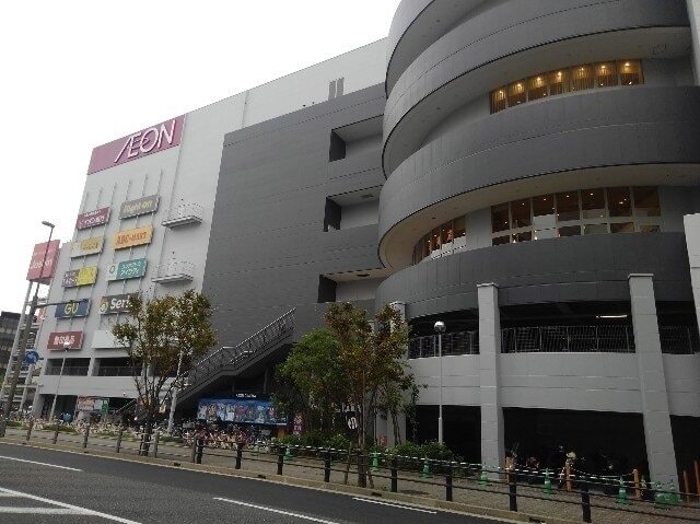 その他　イオンモール大日店様（その他）まで1600m