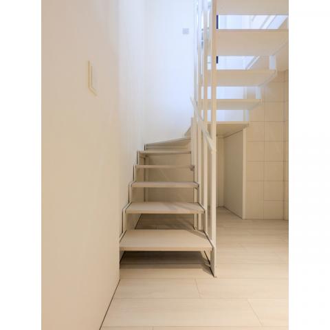 その他　階段