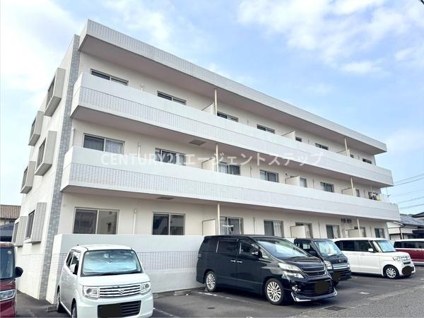 TSグランデ大塚