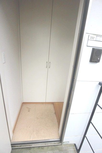 玄関　※参考写真です※