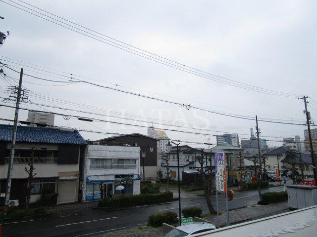 眺望　同物件別部屋です。