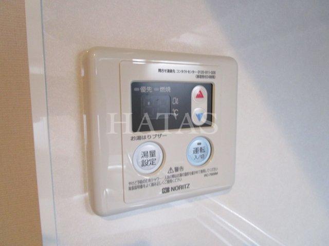 その他設備　同物件別部屋です。