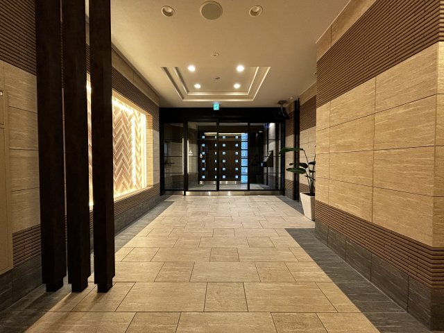 ロビー