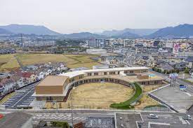 幼稚園・保育園　滝宮こども園（幼稚園・保育園）まで1149m
