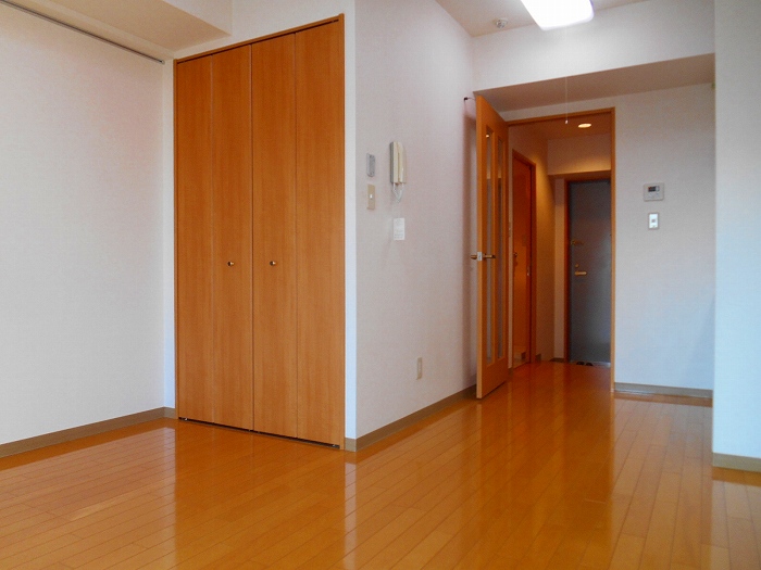 その他部屋・スペース　反転写真です