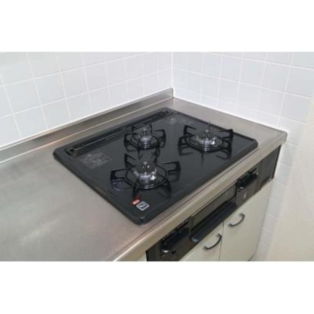 その他　※写真は同タイプ住戸です。