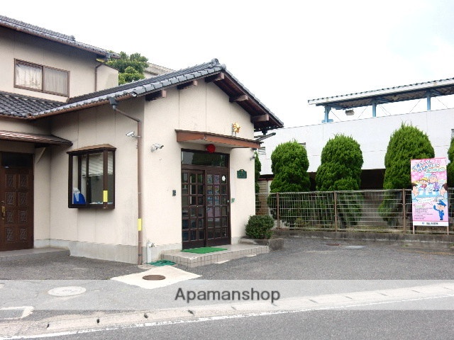 警察署・交番　岡山中央警察署平井交番（警察署・交番）まで1089m