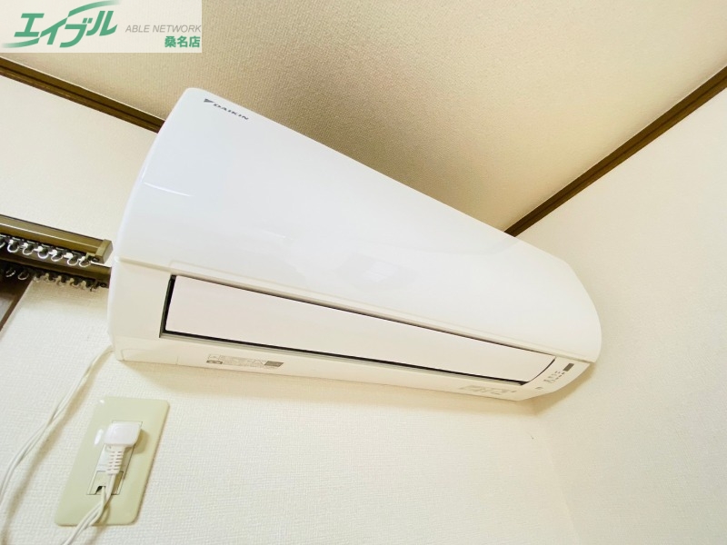 その他設備　同物件別室反転写真
