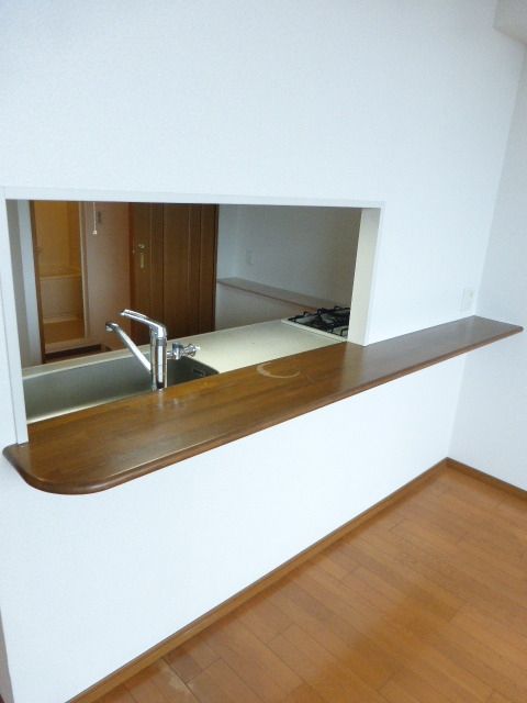 その他設備　別部屋参考写真