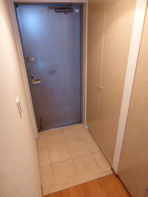 玄関　別部屋参考写真