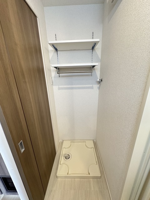 その他設備　同施工会社参考写真です