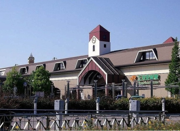 その他　ＪＲ三河安城駅（その他）まで1200m