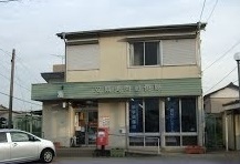 郵便局　安城美園郵便局（郵便局）まで1000m