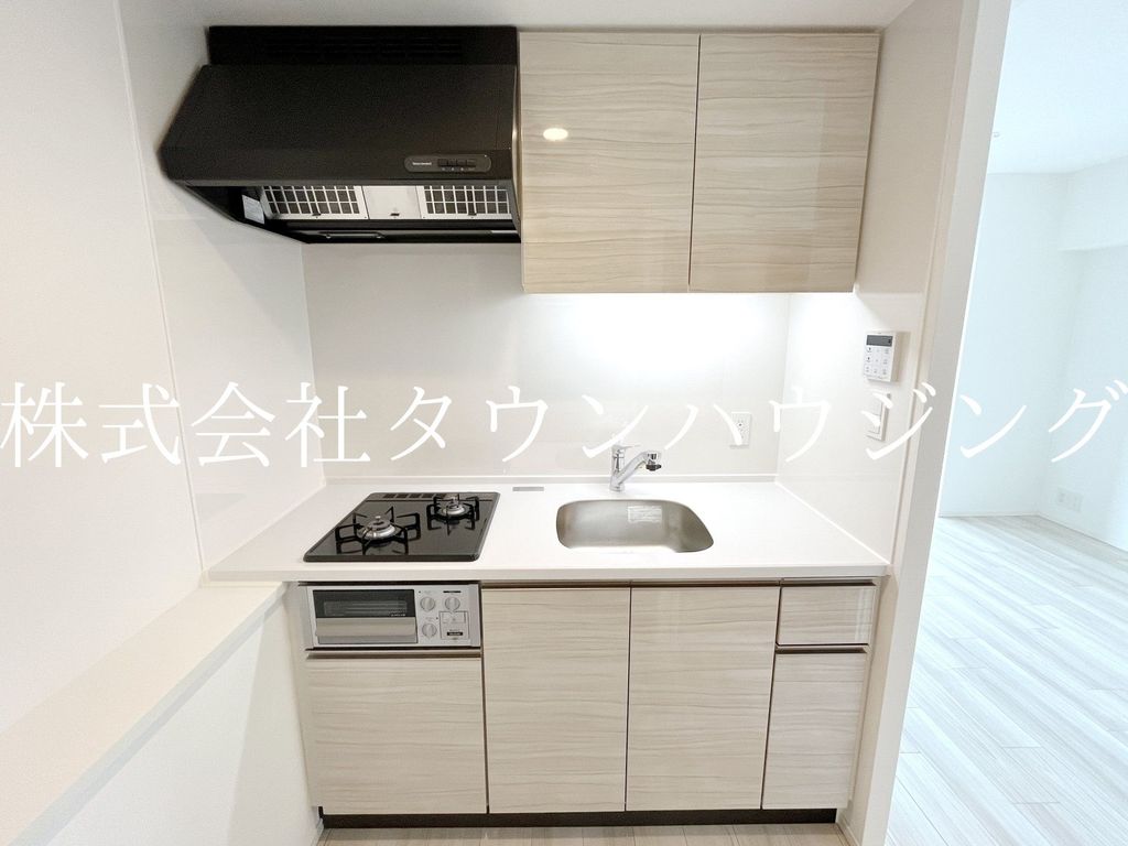 キッチン　※参考写真