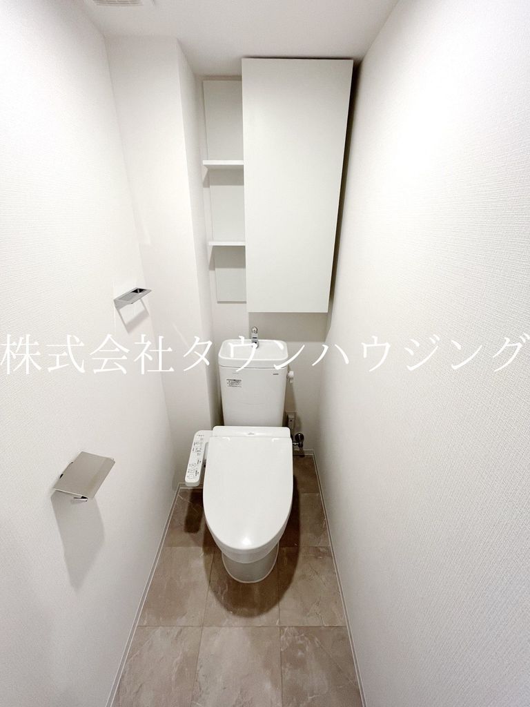 トイレ　※参考写真
