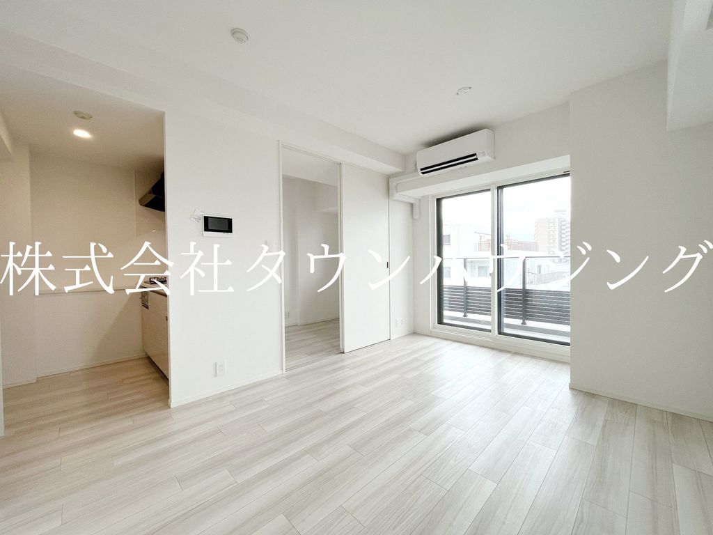 居室・リビング　※参考写真
