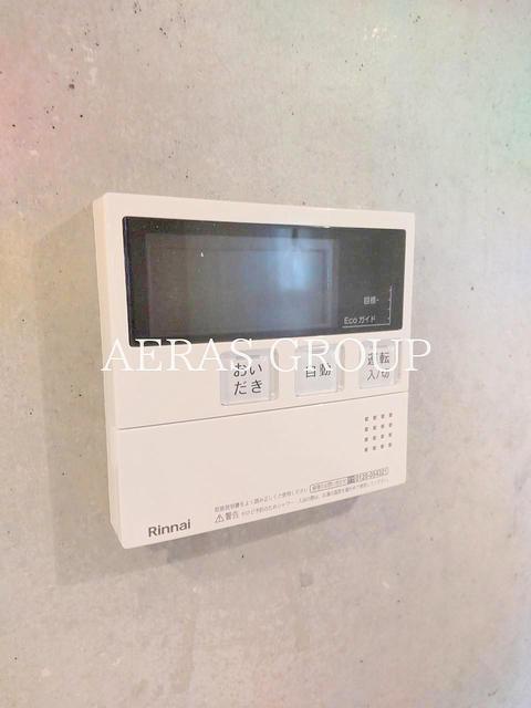 その他設備　別室参考写真