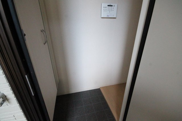 玄関　※写真はイメージです