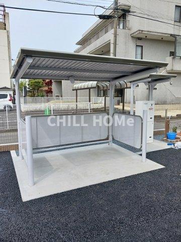 その他共有部分　当社、チルホームのHPもご覧ください(^^)/物件情報多数♪