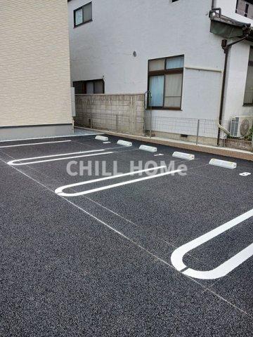 駐車場　当社、チルホームのHPもご覧ください(^^)/物件情報多数♪