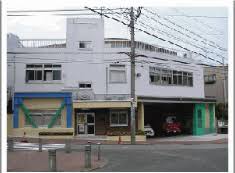 その他　渋谷消防署 松濤出張所（その他）まで274m