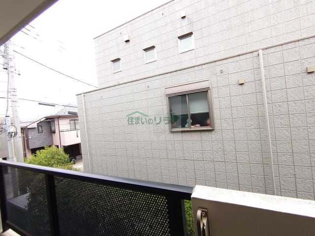 眺望　別部屋参考写真